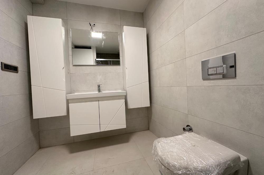 30 AĞUSTOS ZAFER ARKAT PARK 2 DE KİRALIK DAİRE