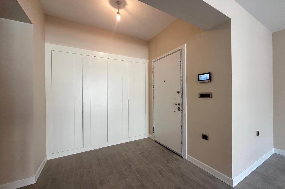 30 AĞUSTOS ZAFER ARKAT PARK 2 DE KİRALIK DAİRE