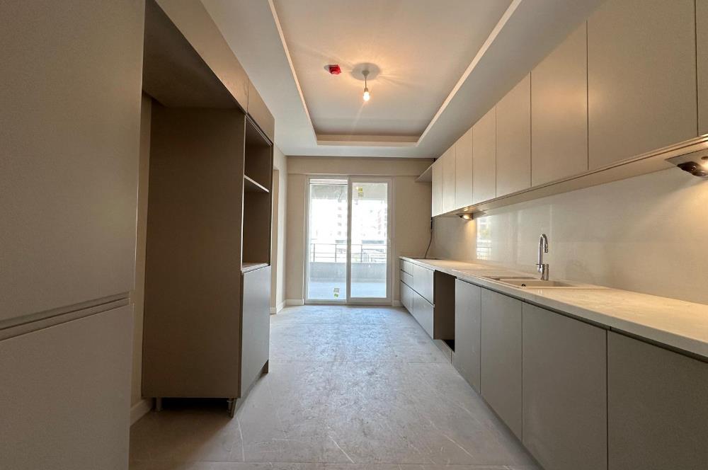 30 AĞUSTOS ARKAT PARK 2 DE KİRALIK DAİRE