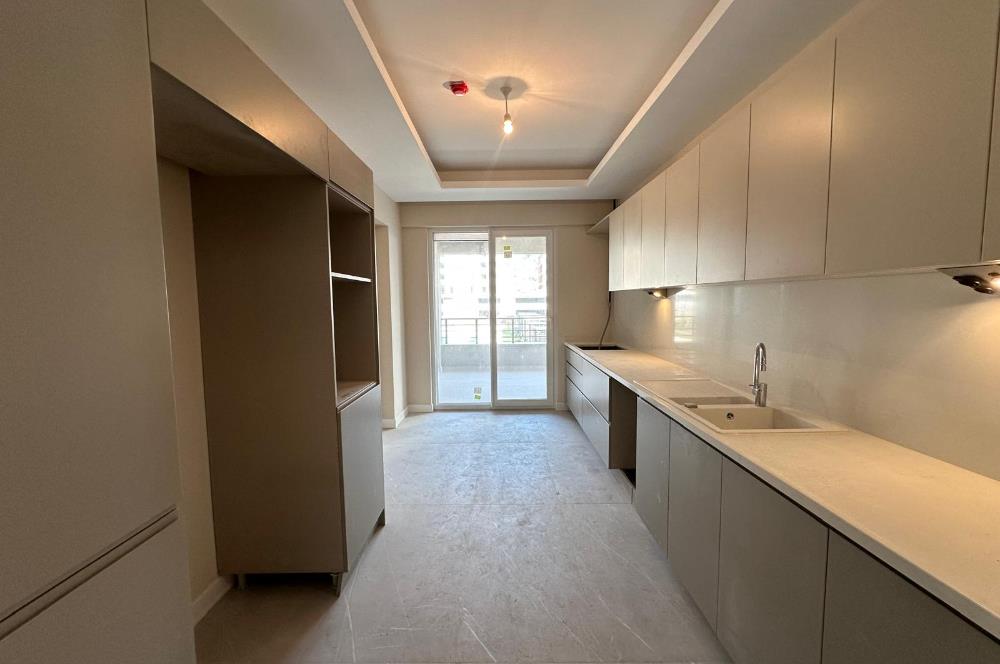 30 AĞUSTOS ARKAT PARK 2 DE KİRALIK DAİRE