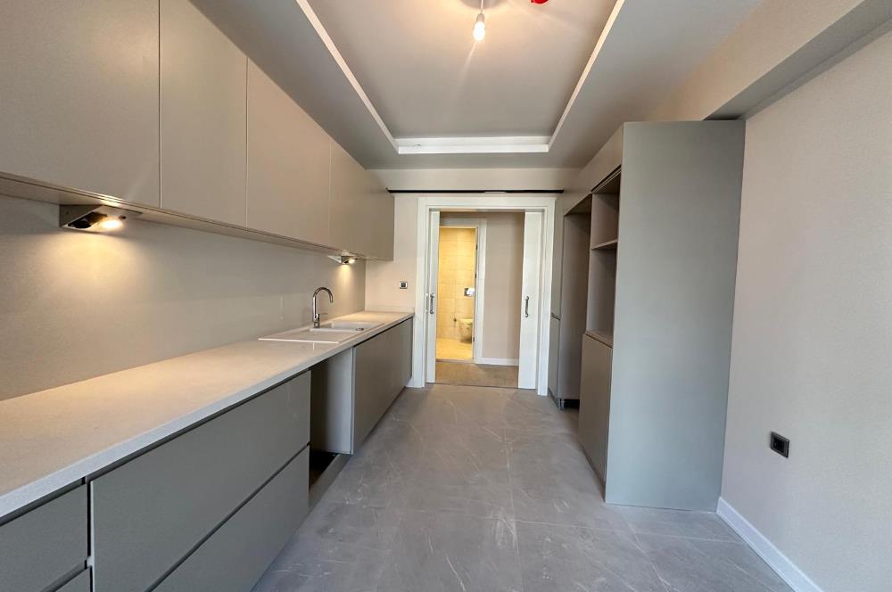 30 AĞUSTOS ZAFER ARKAT PARK 2 DE KİRALIK DAİRE