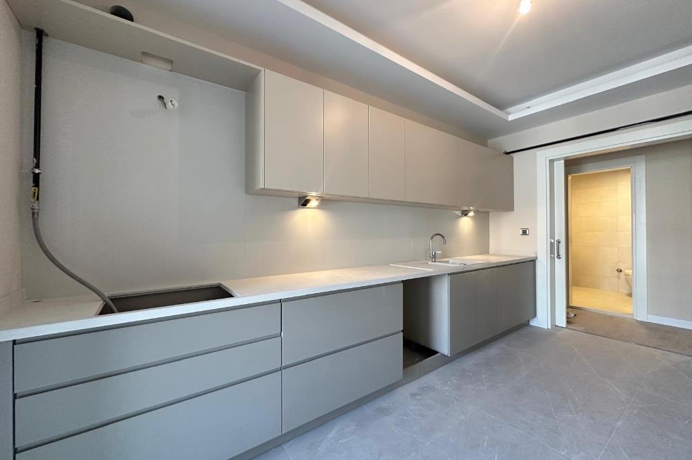 30 AĞUSTOS ARKAT PARK 2 DE KİRALIK DAİRE