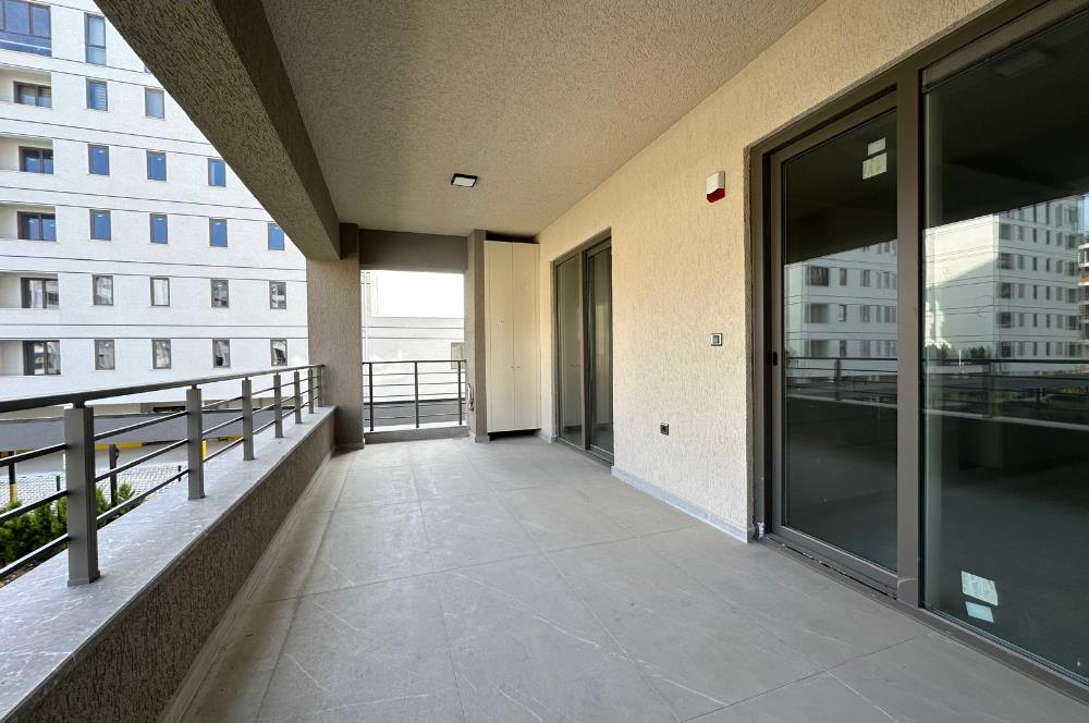 30 AĞUSTOS ZAFER ARKAT PARK 2 DE KİRALIK DAİRE