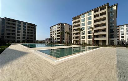 30 AĞUSTOS ZAFER ARKAT PARK 2 DE KİRALIK DAİRE