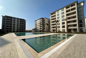 30 AĞUSTOS ZAFER ARKAT PARK 2 DE KİRALIK DAİRE - 1 - 32892
