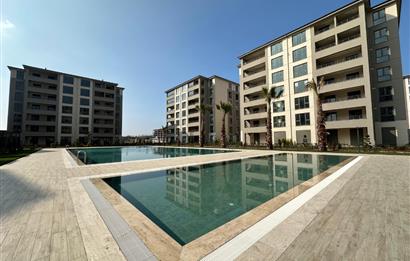 30 AĞUSTOS ZAFER ARKAT PARK 2 DE KİRALIK DAİRE
