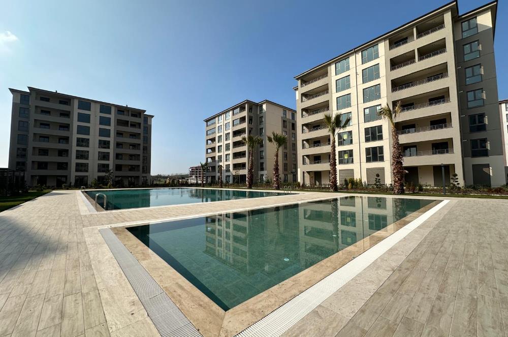 30 AĞUSTOS ARKAT PARK 2 DE KİRALIK DAİRE