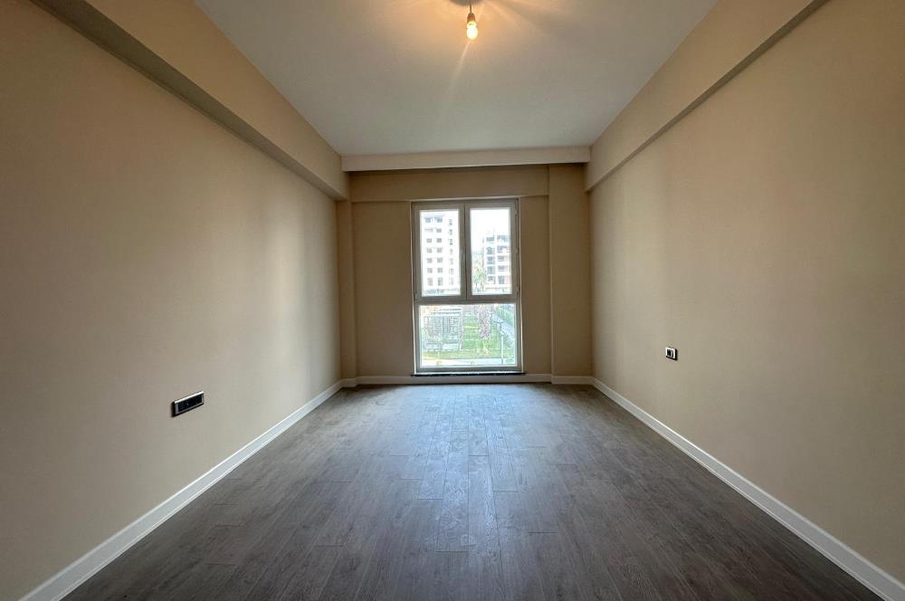 30 AĞUSTOS ARKAT PARK 2 DE KİRALIK DAİRE