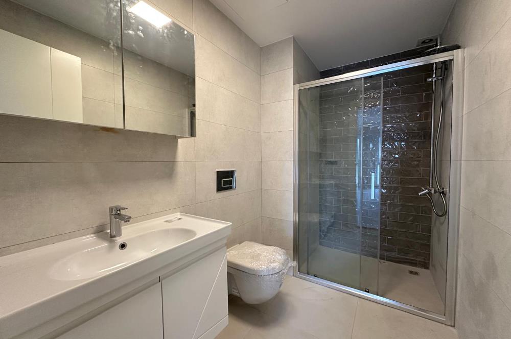 30 AĞUSTOS ARKAT PARK 2 DE KİRALIK DAİRE