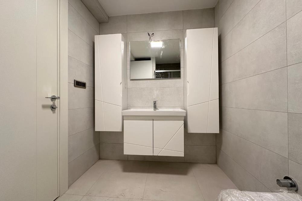 30 AĞUSTOS ZAFER ARKAT PARK 2 DE KİRALIK DAİRE