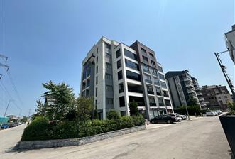 Nilüfer Ertuğrul mah. Kiralık Sıfır 2+1 Daire - 1 - 32881