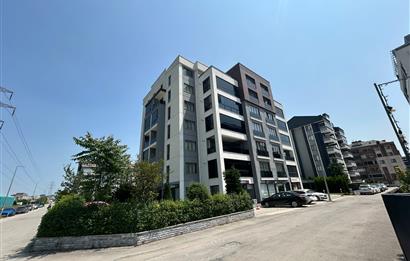 Nilüfer Ertuğrul mah. Kiralık Sıfır 2+1 Daire