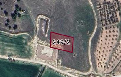 DENİZLİ PAMUKOVA AKKÖYDE İMARLI ARSA