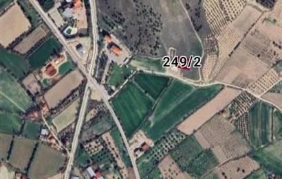 DENİZLİ PAMUKOVA AKKÖYDE İMARLI ARSA