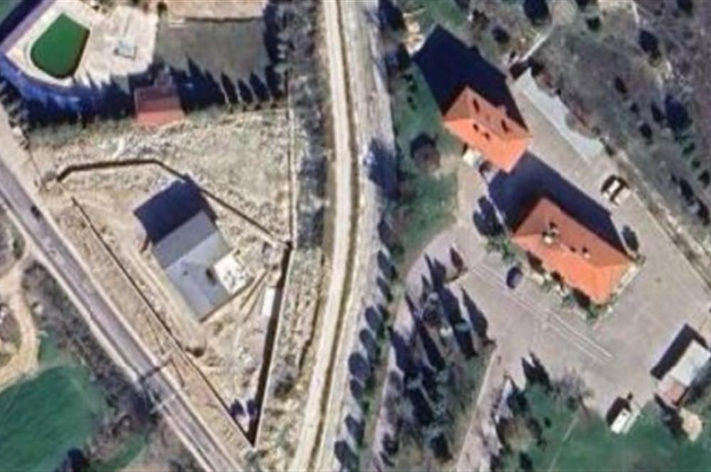 DENİZLİ PAMUKOVA AKKÖYDE İMARLI ARSA