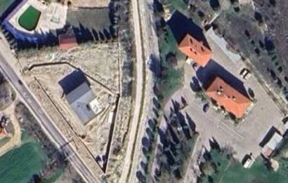 DENİZLİ PAMUKOVA AKKÖYDE İMARLI ARSA