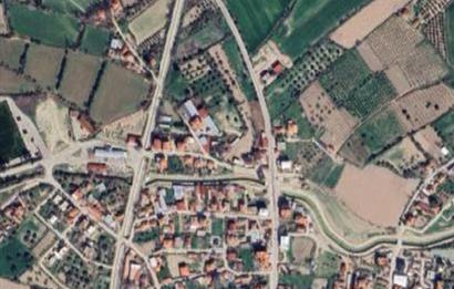 DENİZLİ PAMUKOVA AKKÖYDE İMARLI ARSA