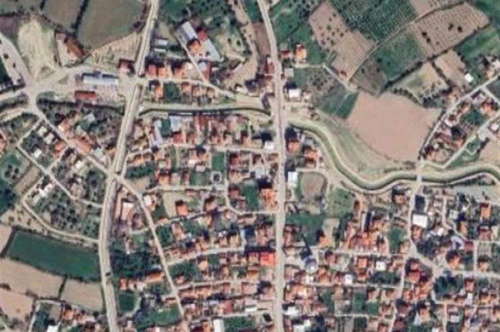 DENİZLİ PAMUKOVA AKKÖYDE İMARLI ARSA