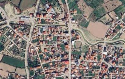 DENİZLİ PAMUKOVA AKKÖYDE İMARLI ARSA