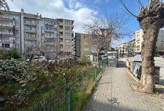 C21 BAL'DAN BAHÇELİEVLER MAH. KISMİ EŞYALI KİRALIK 2+1 - 9 - 32890