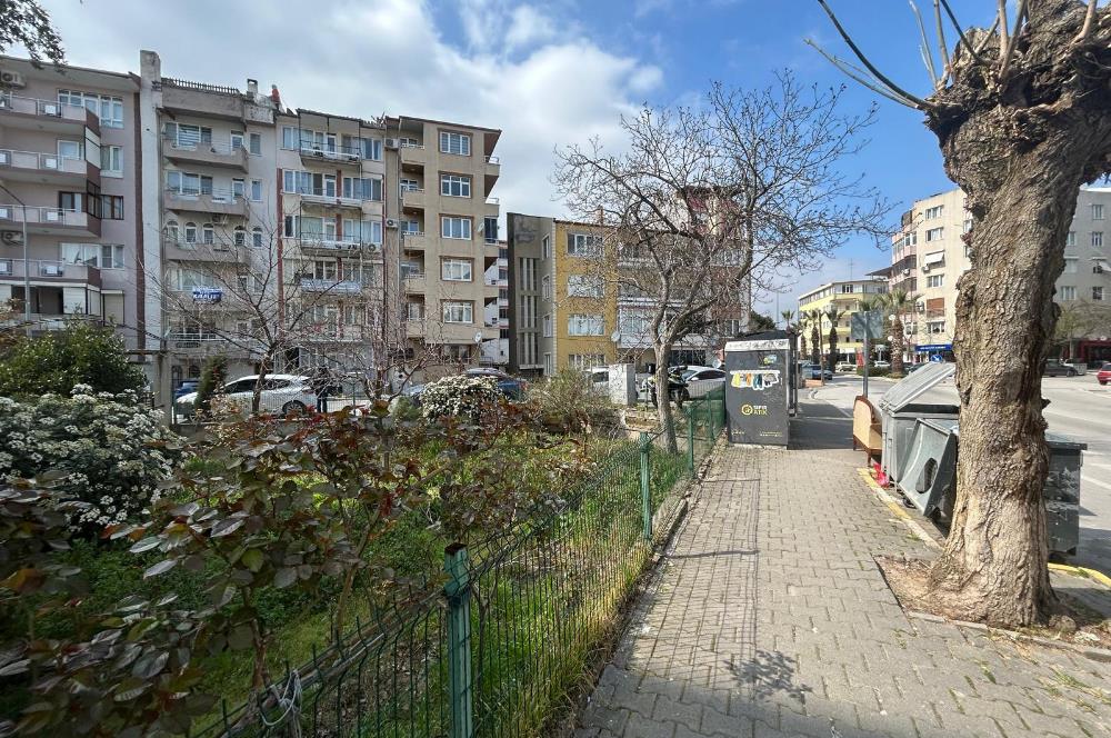 C21 BAL'DAN BAHÇELİEVLER MAH. KISMİ EŞYALI KİRALIK 2+1