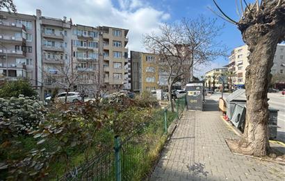 C21 BAL'DAN BAHÇELİEVLER MAH. KISMİ EŞYALI KİRALIK 2+1