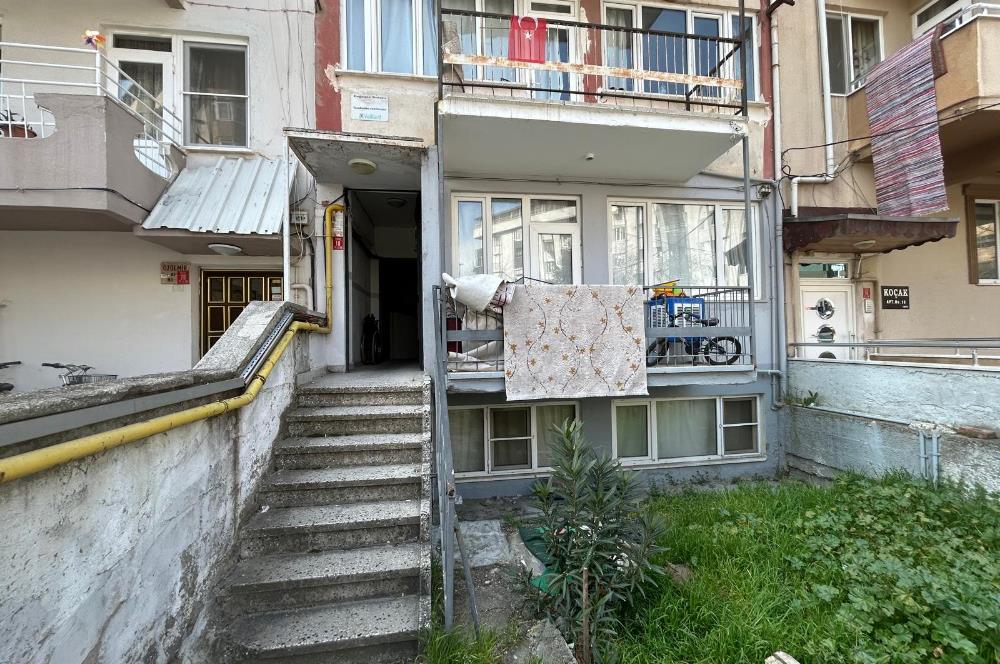 C21 BAL'DAN BAHÇELİEVLER MAH. KISMİ EŞYALI KİRALIK 2+1