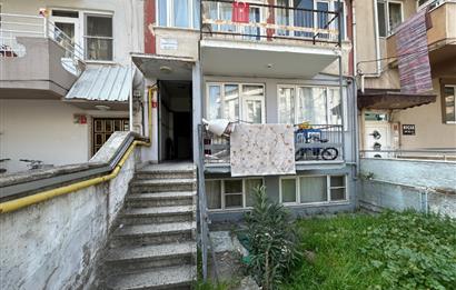 C21 BAL'DAN BAHÇELİEVLER MAH. KISMİ EŞYALI KİRALIK 2+1