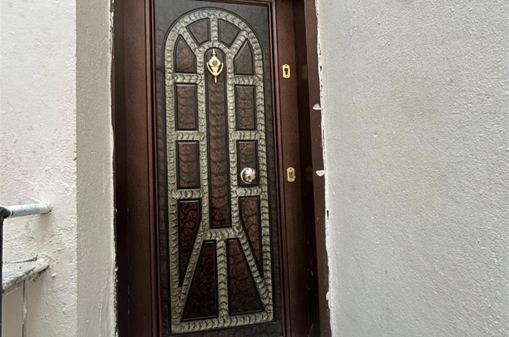 C21 BAL'DAN BAHÇELİEVLER MAH. KISMİ EŞYALI KİRALIK 2+1