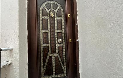 C21 BAL'DAN BAHÇELİEVLER MAH. KISMİ EŞYALI KİRALIK 2+1