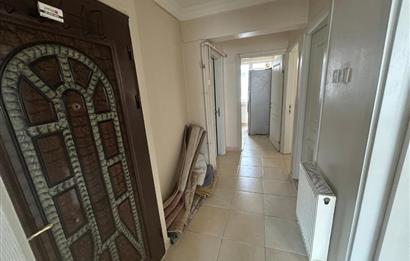 C21 BAL'DAN BAHÇELİEVLER MAH. KISMİ EŞYALI KİRALIK 2+1