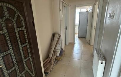 C21 BAL'DAN BAHÇELİEVLER MAH. KISMİ EŞYALI KİRALIK 2+1