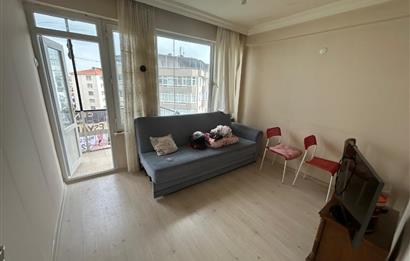 C21 BAL'DAN BAHÇELİEVLER MAH. KISMİ EŞYALI KİRALIK 2+1