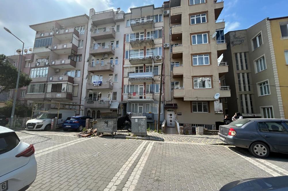 C21 BAL'DAN BAHÇELİEVLER MAH. KISMİ EŞYALI KİRALIK 2+1