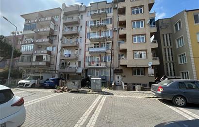 C21 BAL'DAN BAHÇELİEVLER MAH. KISMİ EŞYALI KİRALIK 2+1