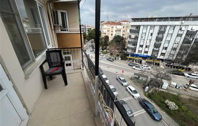 C21 BAL'DAN BAHÇELİEVLER MAH. KISMİ EŞYALI KİRALIK 2+1