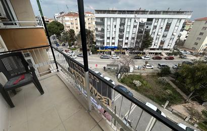 C21 BAL'DAN BAHÇELİEVLER MAH. KISMİ EŞYALI KİRALIK 2+1