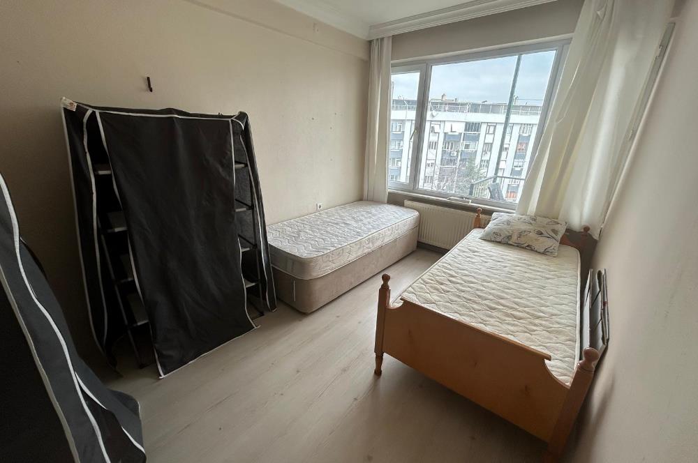 C21 BAL'DAN BAHÇELİEVLER MAH. KISMİ EŞYALI KİRALIK 2+1