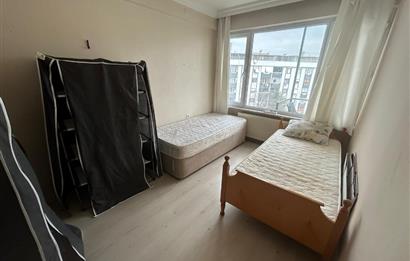 C21 BAL'DAN BAHÇELİEVLER MAH. KISMİ EŞYALI KİRALIK 2+1