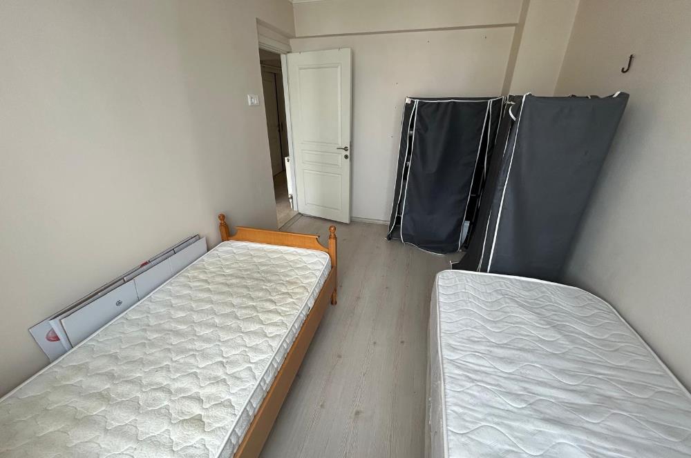 C21 BAL'DAN BAHÇELİEVLER MAH. KISMİ EŞYALI KİRALIK 2+1