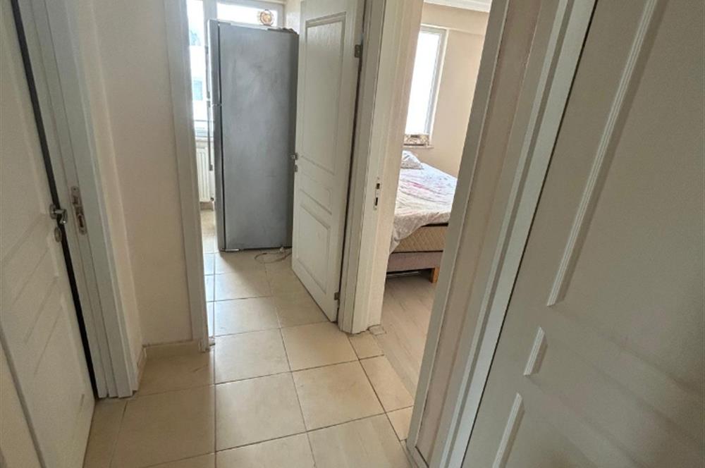 C21 BAL'DAN BAHÇELİEVLER MAH. KISMİ EŞYALI KİRALIK 2+1