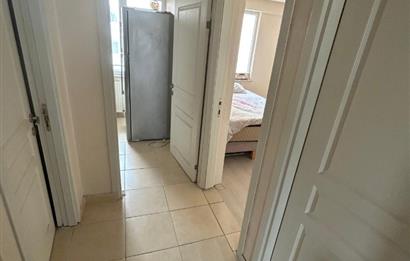 C21 BAL'DAN BAHÇELİEVLER MAH. KISMİ EŞYALI KİRALIK 2+1