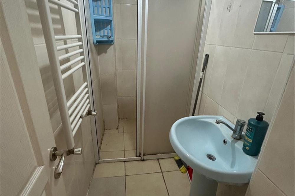 C21 BAL'DAN BAHÇELİEVLER MAH. KISMİ EŞYALI KİRALIK 2+1