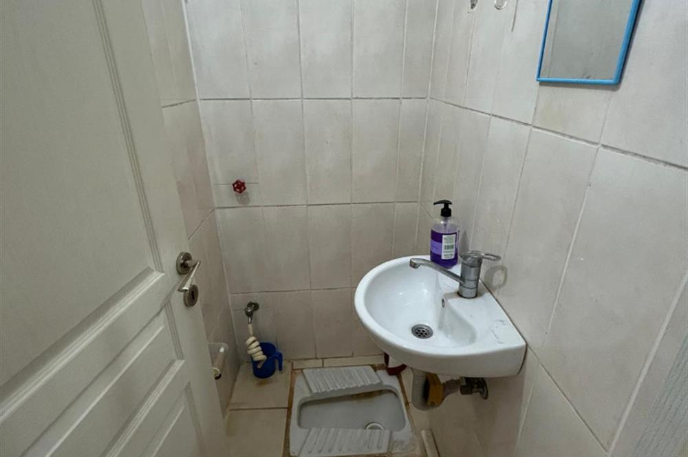 C21 BAL'DAN BAHÇELİEVLER MAH. KISMİ EŞYALI KİRALIK 2+1