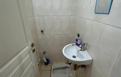 C21 BAL'DAN BAHÇELİEVLER MAH. KISMİ EŞYALI KİRALIK 2+1