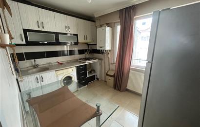 C21 BAL'DAN BAHÇELİEVLER MAH. KISMİ EŞYALI KİRALIK 2+1