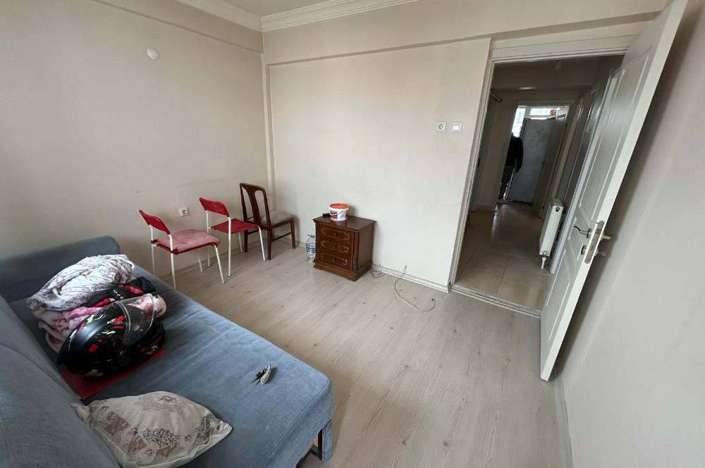 C21 BAL'DAN BAHÇELİEVLER MAH. KISMİ EŞYALI KİRALIK 2+1