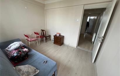 C21 BAL'DAN BAHÇELİEVLER MAH. KISMİ EŞYALI KİRALIK 2+1