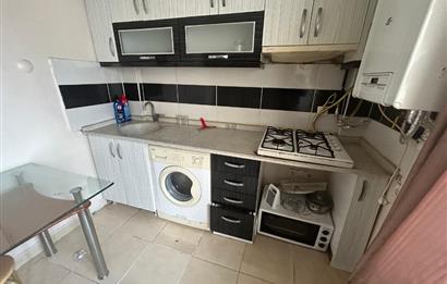 C21 BAL'DAN BAHÇELİEVLER MAH. KISMİ EŞYALI KİRALIK 2+1