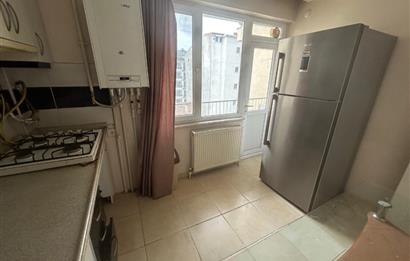 C21 BAL'DAN BAHÇELİEVLER MAH. KISMİ EŞYALI KİRALIK 2+1